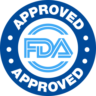 FDA Registered FDA Registered