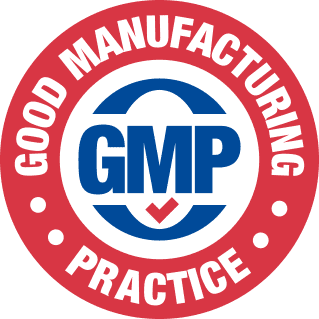 GMP Certified GMP Certified